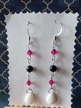 "Universe Ultra" Earrings